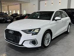 Utilizat 2022 Audi A3 Advanced | 24.016 EUR (Preț OK)