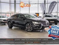 Negru Utilizat 2016 Renault Talisman Berlinǎ | 13.999 EUR (Preț OK)