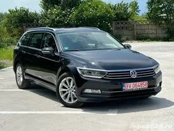 Utilizat 2016 VW Passat Break | 10.999 EUR (Preț OK)