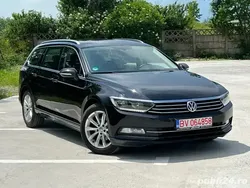 Utilizat 2016 VW Passat Break | 10.999 EUR (Preț OK)