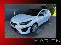 Utilizat 2021 Kia ProCeed Hatchback | 29.379 EUR