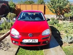 Utilizat 2008 VW Golf V Hatchback | 2.700 EUR (Preț OK)