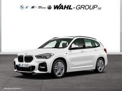 Utilizat 2022 BMW X1 M Sport SUV | 41.001 EUR
