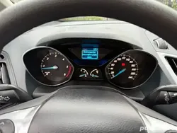 Utilizat 2013 Ford Grand C-Max Monovolum | 5.150 EUR