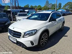 Utilizat 2017 Mercedes GLA220 SUV | 18.900 EUR (Super Preț)