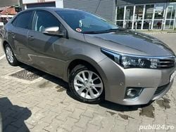 Maro Utilizat 2016 Toyota Corolla Berlinǎ | 11.890 EUR (Preț OK)