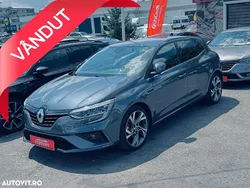 Gri Utilizat 2021 Renault Mégane IV R.S. Hatchback | 14.185 EUR (Scump)