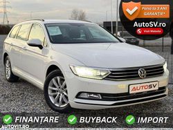 Alb Utilizat 2016 VW Passat Highline Break | 13.350 EUR (Preț OK)