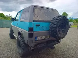Utilizat 1991 Daihatsu Rocky SUV | 2.500 EUR