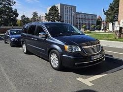 Culoaregri Utilizat 2014 Lancia Voyager Monovolum | 10.500 EUR