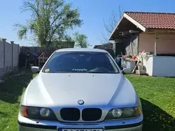 Utilizat 2000 BMW 530 Berlinǎ | 2.200 EUR