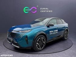 Culoarealbastru Nouă 2025 Peugeot e-3008 GT SUV | 49.900 EUR