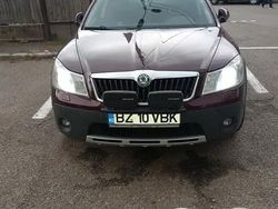 Utilizat 2011 Skoda Octavia Break | 7.500 EUR