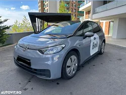 Culoaregri Utilizat 2021 VW ID.3 Pure Hatchback | 17.000 EUR