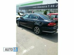 Utilizat 2012 VW Passat Berlinǎ | 8.900 EUR (Scump)