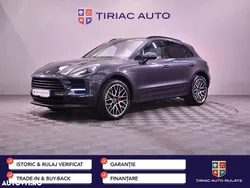 Culoaregri Utilizat 2019 Porsche Macan S SUV | 46.500 EUR (Preț OK)