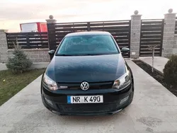 Utilizat 2011 VW Polo Hatchback | 3.750 EUR (Preț OK)