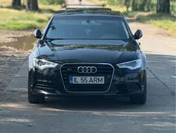 Utilizat 2012 Audi A6 Berlinǎ | 10.000 EUR (Preț bun)