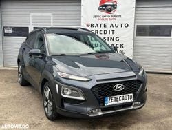 Culoaregri Utilizat 2020 Hyundai Kona Style SUV | 15.990 EUR (Preț OK)