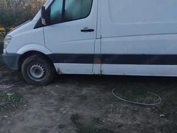 Utilizat 2011 Mercedes Sprinter Van | 6.250 EUR (Super Preț)