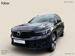 Utilizat 2022 Volvo XC40 Ultimate SUV | 43.165 EUR (Scump)