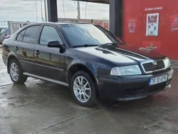 Utilizat 2008 Skoda Octavia RS Berlinǎ | 3.250 EUR (Preț bun)