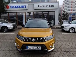 Galbeuriu Utilizat 2020 Suzuki Vitara SUV | 18.500 EUR (Preț OK)
