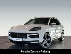 Utilizat 2025 Porsche Cayenne SUV | 119.931 EUR (Preț bun)