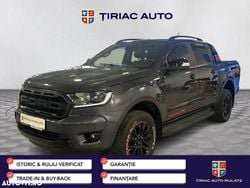 Culoaregri Utilizat 2020 Ford Ranger Pickup | 31.900 EUR (Preț OK)