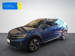 Albastru Utilizat 2022 VW Taigo Style SUV | 22.400 EUR (Super Preț)
