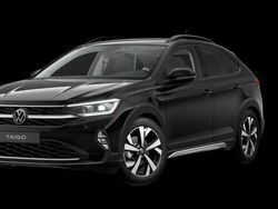 Negru Nouă 2024 VW Taigo Life SUV | 21.997 EUR (Preț bun)