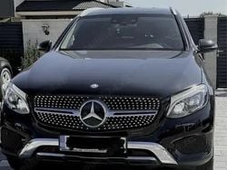 Utilizat 2016 Mercedes GLC220 SUV | 16.500 EUR