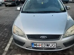 Utilizat 2007 Ford Focus Berlinǎ | 1.500 EUR