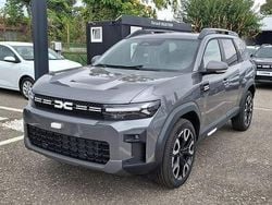 Culoaregri Nouă 2025 Dacia Bigster SUV | 32.989 EUR