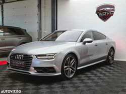 Culoaregri Utilizat 2016 Audi A7 S-Line Coupe | 22.490 EUR (Preț OK)