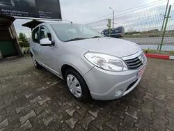 Utilizat 2009 Dacia Sandero Hatchback | 2.350 EUR (Preț OK)