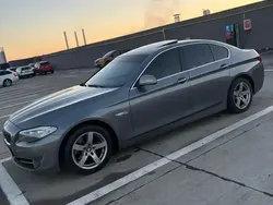 Utilizat 2011 BMW 520 Berlinǎ | 8.700 EUR (Preț OK)