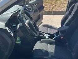 Alb Utilizat 2016 Nissan Qashqai Acenta+ SUV | 11.500 EUR (Preț OK)