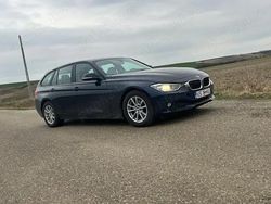 Utilizat 2015 BMW 318 Break | 9.500 EUR (Preț OK)