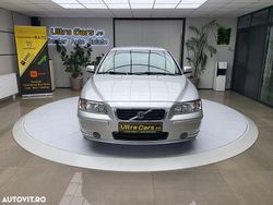 Culoaregri Utilizat 2008 Volvo S60 Momentum Berlinǎ | 7.450 EUR