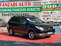Rosu Utilizat 2009 Hyundai Veracruz SUV | 9.499 EUR