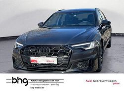 Utilizat 2024 Audi A6 S-Line Break | 60.804 EUR