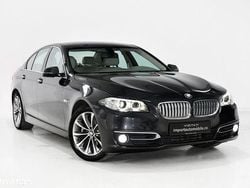 Culoaregri Utilizat 2014 BMW 520 Comfort Edition Berlinǎ | 13.690 EUR (Super Preț)