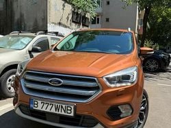 Utilizat 2018 Ford Kuga SUV | 13.800 EUR (Preț OK)