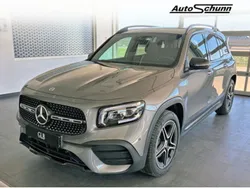Mercedes GLB200