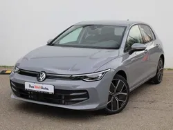 Gri mediu normal Nouă 2025 VW Golf VIII Advance | 30.250 EUR (Preț OK)