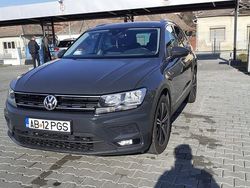 Gri Utilizat 2018 VW Tiguan Comfortline SUV | 14.300 EUR (Super Preț)