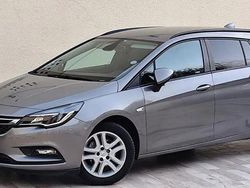 Culoaregri Utilizat 2017 Opel Astra Break | 7.190 EUR (Preț OK)