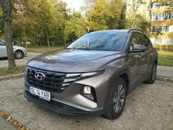 Utilizat 2023 Hyundai Tucson SUV | 23.800 EUR (Puțin scump)