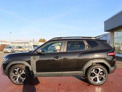 Nouă 2024 Dacia Duster Journey SUV | 28.392 EUR
